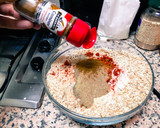 Foto del paso 16 de la receta: Pollo frito al estilo KFC - Receta Original