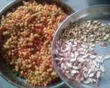 A picture of step 9 of Holi Special-Meethi Boondi.