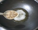A picture of step 8 of Misal Pav.