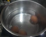 Foto del paso 4 de la receta Berenjenas rellenas
