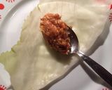 Szabolcsi töltött káposzta, ahogy mi készítjük el recept fázis 10 fotója
