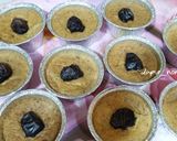 Foto langkah ke 4 dari resep Puding Kurma Kukus.