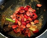 Foto langkah ke 3 dari resep Sambal Buroq Khas Banten.