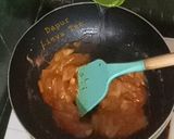 Foto langkah ke 15 dari resep FU YUNG HAI Ayam Udang.