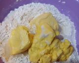 Foto langkah ke 2 dari resep Kue pie bronis simple.