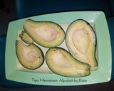 Foto langkah ke 4 dari resep Tips memeram alpukat (2 Tips).