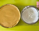 Foto del paso 5 de la receta: Pie de limón 🍋