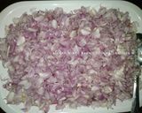 Foto langkah ke 1 dari resep Bawang Merah Goreng Anti Mlempem.