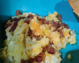 Foto del paso 3 de la receta: Bolitas de patata saladas