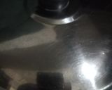 A picture of step 3 of Podo Pitha.