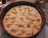 Foto del paso 18 de la receta: Focaccia con romero
