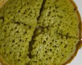 Foto langkah ke 4 dari resep Martabak manis teflon.