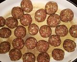 Foto del paso 2 de la receta: Albóndigas con salsa