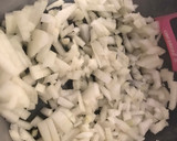 Foto del paso 1 de la receta: Salsa Criolla ♥️