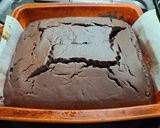 Foto del paso 3 de la receta: Budín de algarroba, cacao y avena