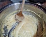 A picture of step 17 of Dairy and Gluten-Free 4 Layer Brownies.