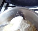 Foto del paso 1 de la receta: Fideos de verduras y chauchas con salsa blanca