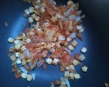 Foto langkah ke 4 dari resep Corn cream soup.