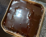 Foto del paso 6 de la receta: Tarta de galletas de la abuela - 3º Cumplemés Carmen que se retrasó