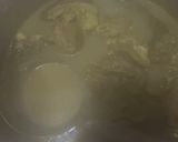 A picture of step 2 of Goat stew.