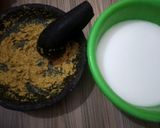 Foto langkah ke 1 dari resep Opor Ayam.
