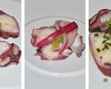 Foto del paso 5 de la receta: Salpicón de pulpo
