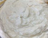 Foto del paso 4 de la receta: Cheesecake de mango 🥭
