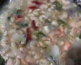 Foto langkah ke 3 dari resep Tumis Udang.