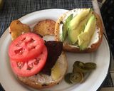 Foto del paso 4 de la receta: Hamburguesa de res y puerco