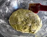 Foto del paso 5 de la receta Ñoquis de brócoli y garbanzos