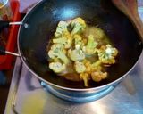 ফুলকপি-পনির-আলুর ডালনা(fulkopi paneer aloor dalna recipe in Bengali) রেসিপি ধাপ - 1 ছবি