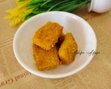 Foto langkah ke 7 dari resep Nugget Ayam Homemade.