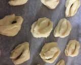 A picture of step 11 of Tajikistan Cream Cheese Cookies.