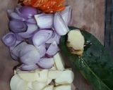 Foto langkah ke 1 dari resep Tumis Kangkung.