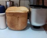 Foto del paso 5 de la receta Pan en panificadora Moulinex Pain Doré
