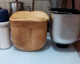 Foto del paso 5 de la receta: Pan en panificadora Moulinex Pain Doré