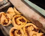 Pecan/Jam Cinnamon Rolls recipe step 5 photo