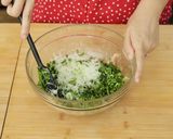 Foto langkah ke 4 dari resep Kuotie Ayam Devina Hermawan.