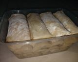 Foto langkah ke 1 dari resep Piscok Keju.