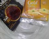 Foto langkah ke 1 dari resep Chocolatos Bread Rolls.