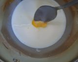 Foto langkah ke 1 dari resep 12. Japanese cheese cake.