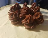 Foto del paso 4 de la receta: Crema Bariloche para relleno o decoración de postres