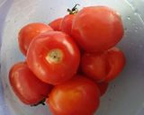 Foto del paso 1 de la receta: Enmoladas