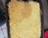 Une image de l'étape 3 de Lasagnes à la bolognaise.