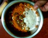 मिनी समोसे (mini samose recipe in Hindi) रेसिपी चरण 4 फोटो
