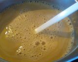 Foto del paso 2 de la receta: Gelatina de café
