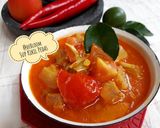 Foto langkah ke 8 dari resep 295. Sup Kikil Pedas.