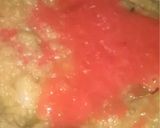 A picture of step 4 of Kidney Beans (Red).