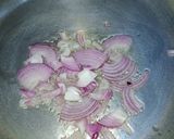 A picture of step 4 of Chickpea Chaat.