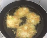 Foto langkah ke 2 dari resep Bakwan sayur.